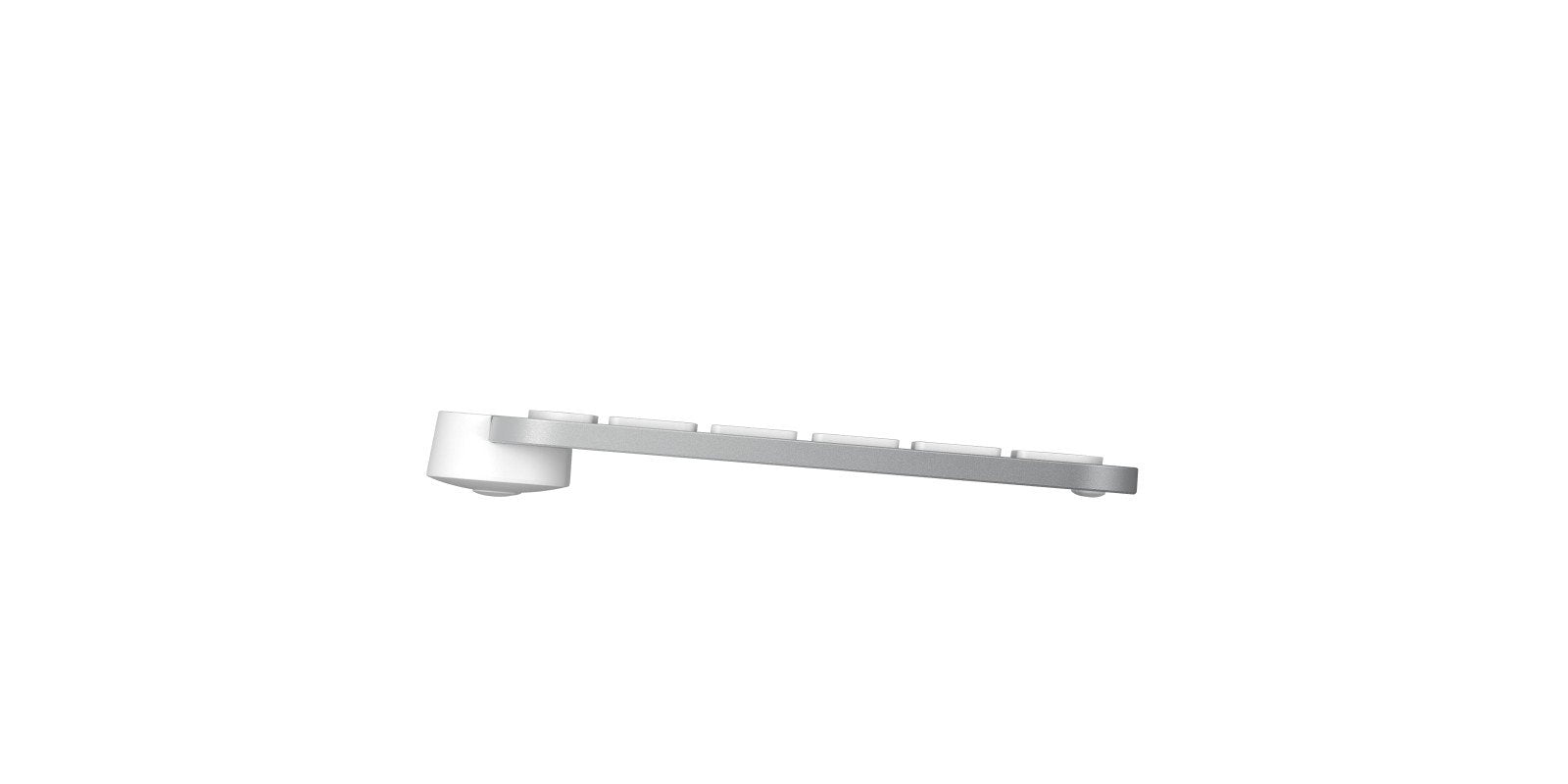 Clavier Logitech 920-011588 Espagnol Qwerty QWERTY Qwerty US