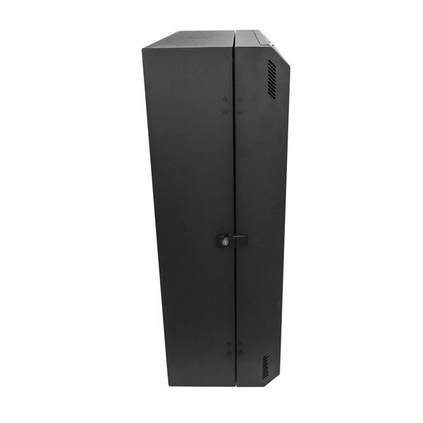 6U Wallmounted Vertical Server Cabinet