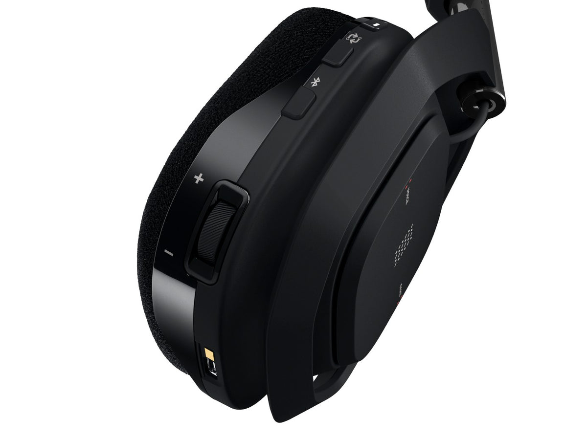 A50 X LIGHTSPEED Wireless Gaming Hdst