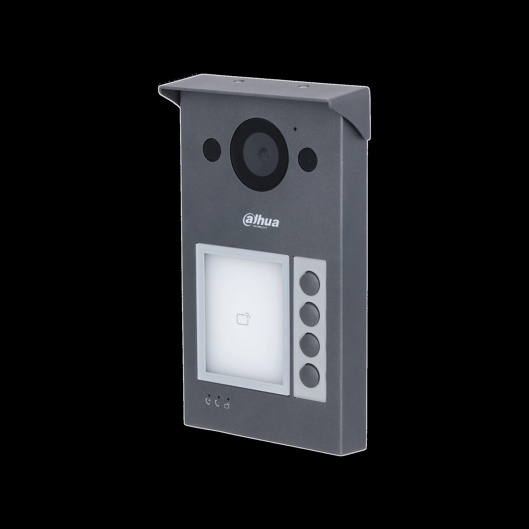 Dahua VTO3311Q-WP IP & Wi-Fi Station de porte Villa