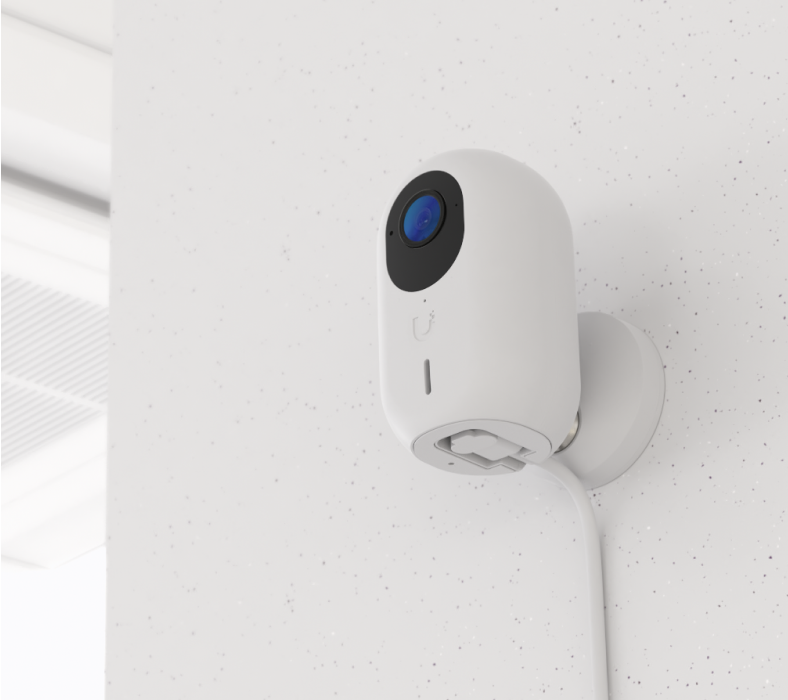 Ubiquiti UVC-G3-INS Caméra G3 Instant