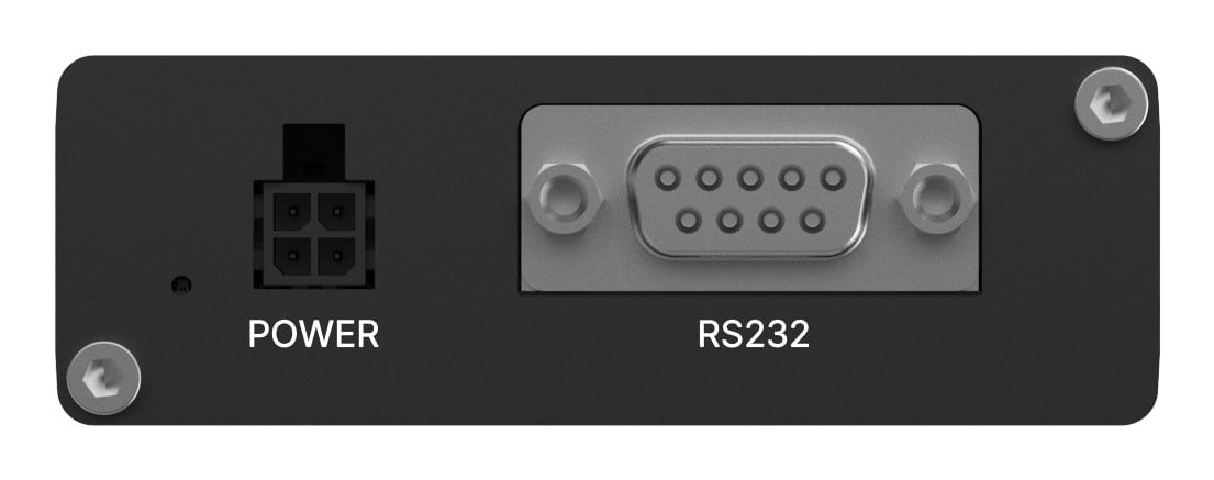 TELTONIKA NETWORKS TRM142 Industrial 4G Modem