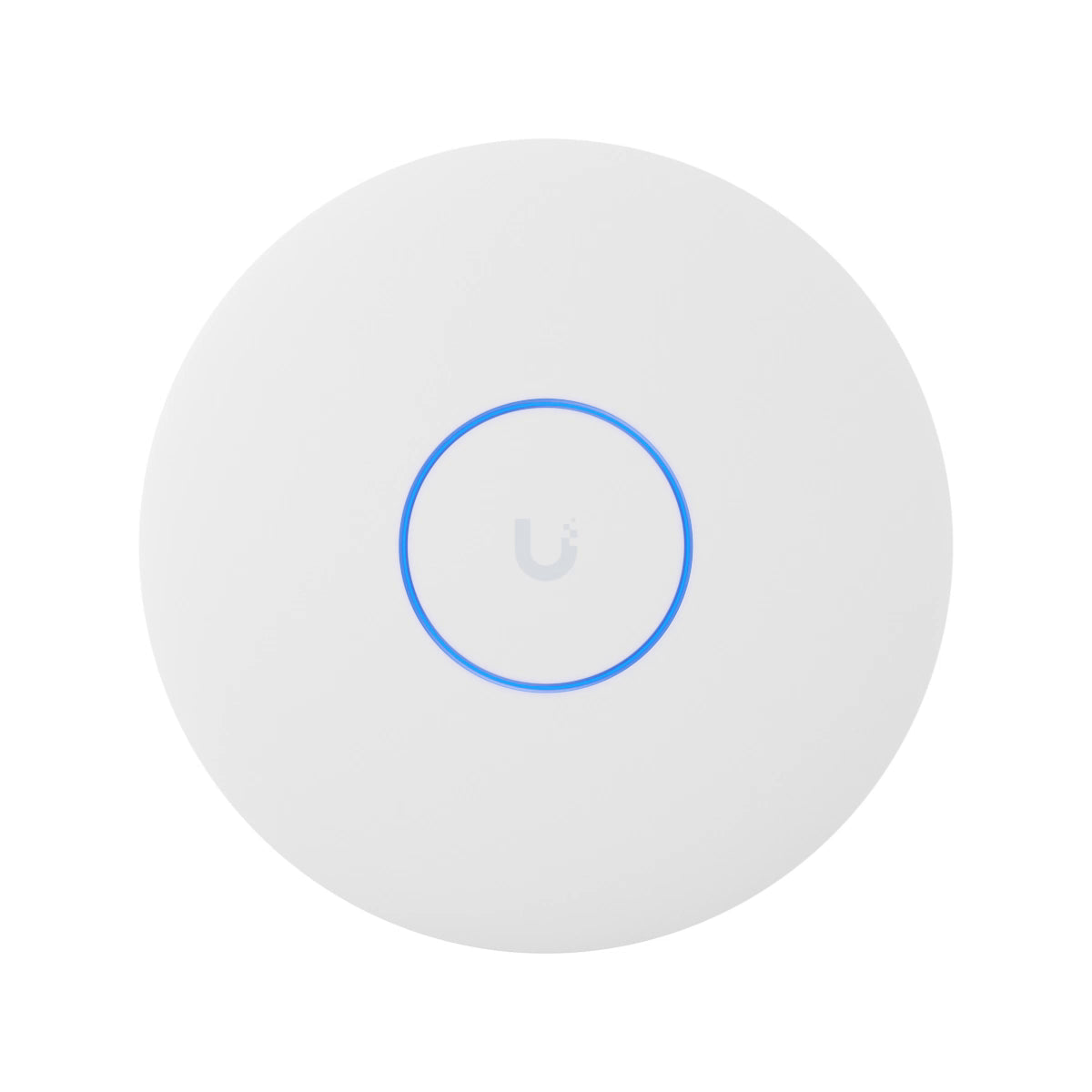 Ceiling-mounted 8-stream WiFi7 AP with d