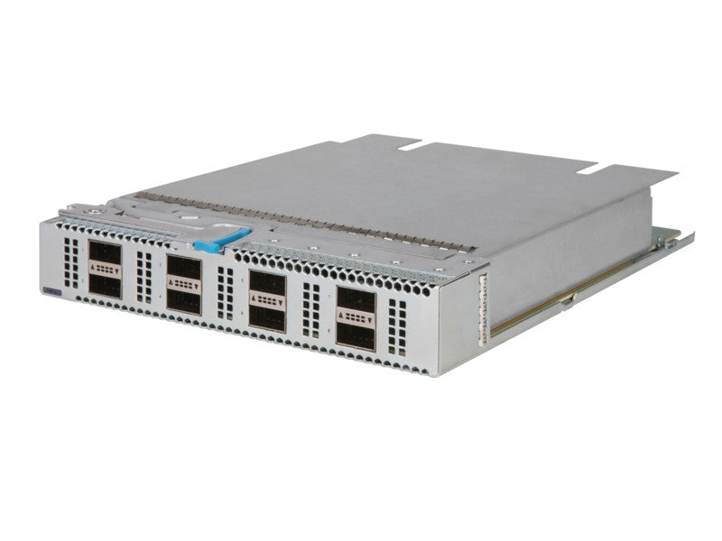 HPE 5950 8-port QSFP28 Mod