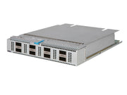 HPE 5950 8-port QSFP28 Mod