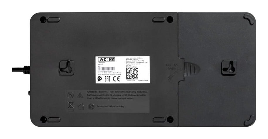 Eaton 3S 850 DIN