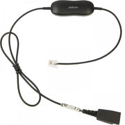 GN1216 f Avaya 0.8m Cable LISO QD-RJ9