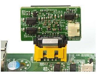 Supermicro SSD-DM064-SMCMVN1 disque SSD DOM 64 Go Série ATA III MLC