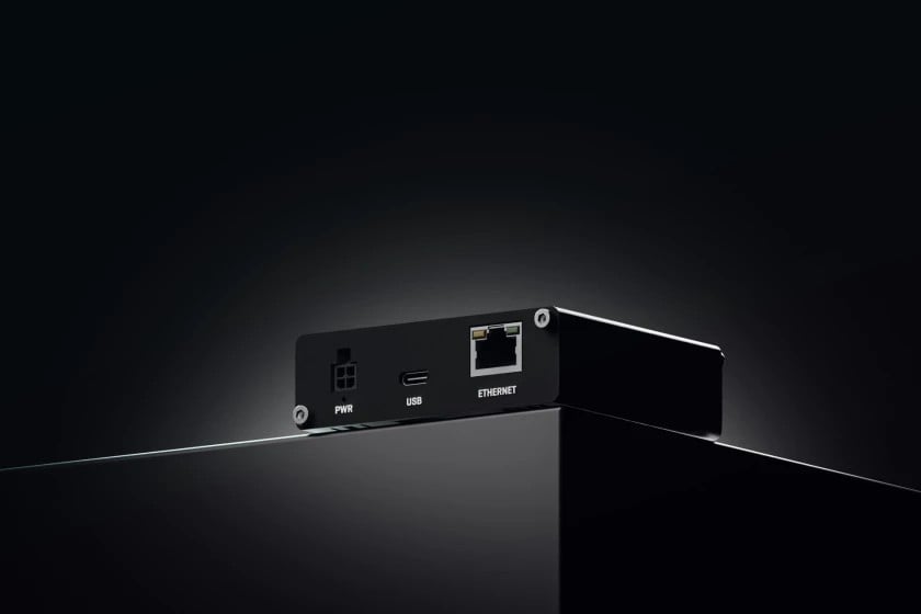 TELTONIKA NETWORKS TRB160 4G/LTE CAT6 IoT Gateway