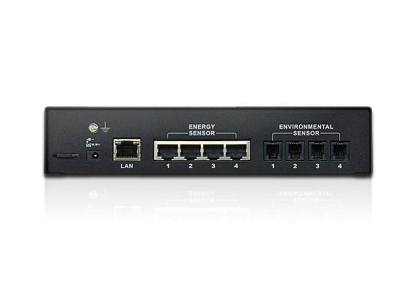 Aten EC1000 controleur IP pour 4 Multiprises IP-Ready