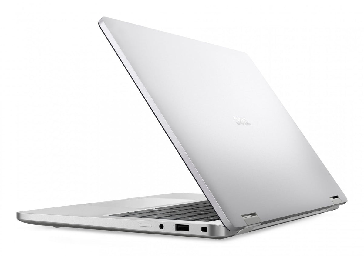"DELL Pro 14 Plus PB14250 Copilot+ PC Intel Core Ultra 7 268V Laptop 35.6 cm (14"") Full HD+ 32 GB LPDDR5x-SDRAM 512 GB SSD Wi-Fi 7 (802.11be) Windows 11 Pro Ital"