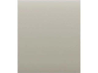 Ajax Systems 126130.322.IV CenterCover (CP) - ivoire