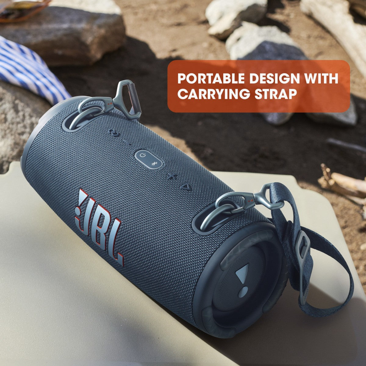 JBL Xtreme 3 Noir 100 W