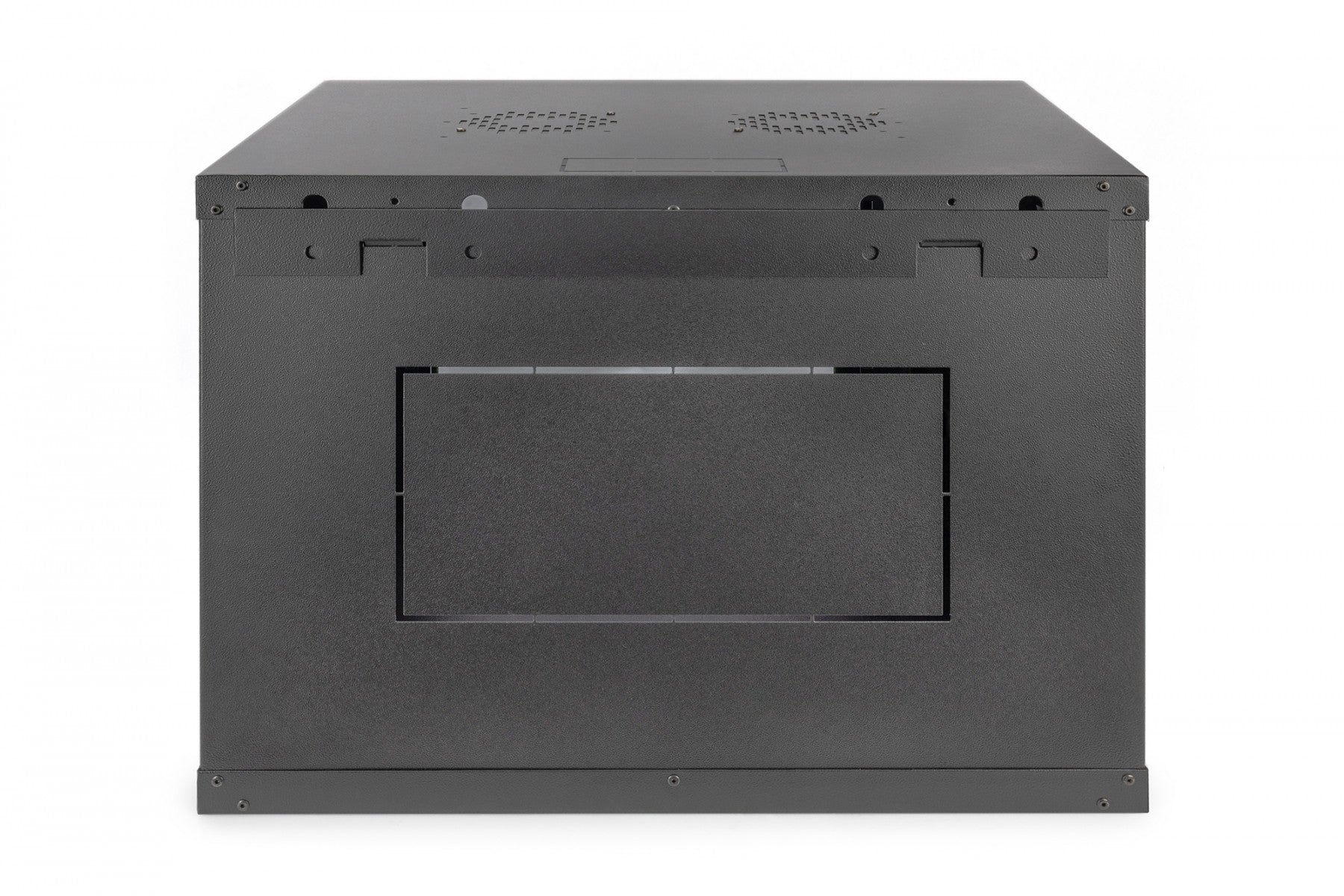 Digitus DN-19 09-U-EC-SW étagere 9U Rack monté sur le mur Noir
