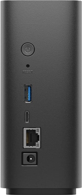 SYNOLOGY BST150-4T BeeStation data backup hub 4To