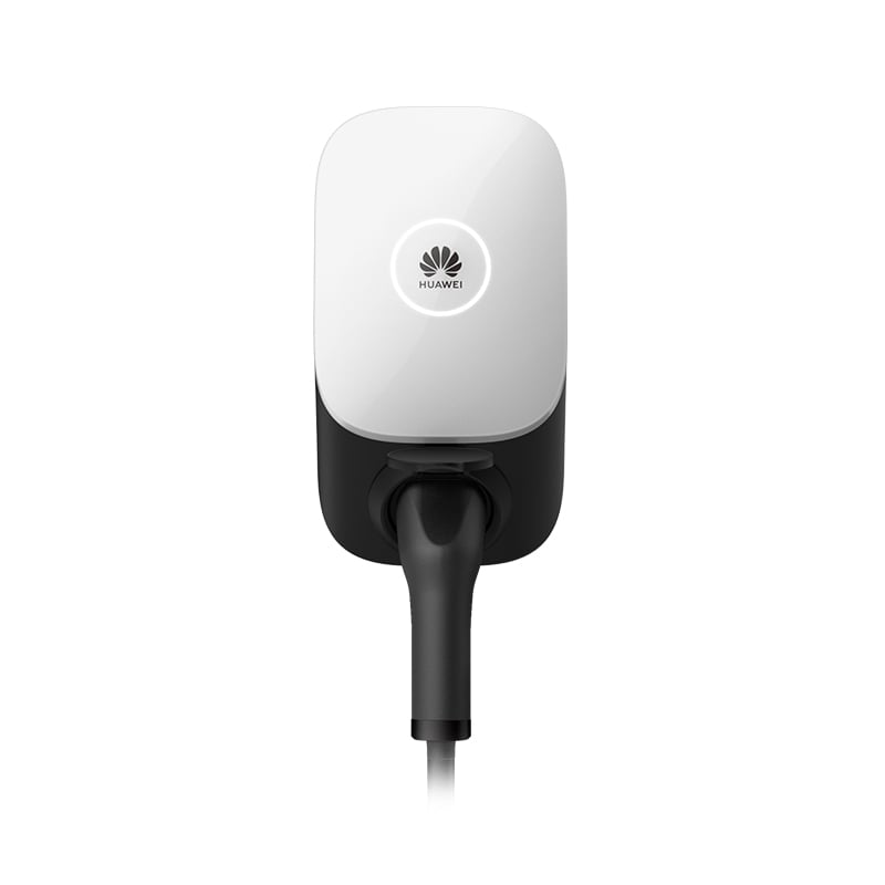 HUAWEI SCHARGER-22KT-S0 Chargeur Intelligent, AC_CHARGER-3PH, triphasé, puissance de charge maximale 22kW, communication WiFi/Ethernet