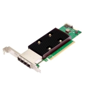 BCM HBA 9600W-16e SAS/SATA/NVMe
