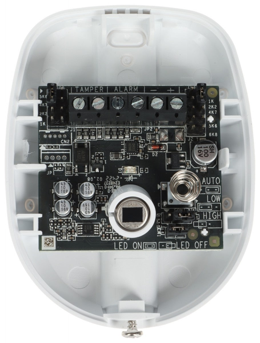 Hikvision DS-PDP18-EG2(B) Détecteur PIR filaire