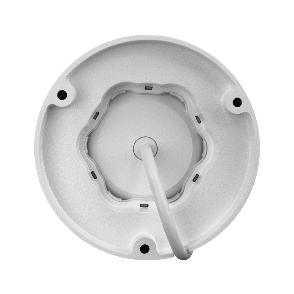BCS BCS-P-PEIP1x5FWR2-Ai1 Caméra IP panoramique 5MP avec WDR et IR 20m, boîtier IP67, IK10