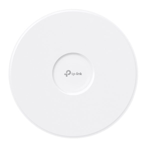 Access Point Wi-Fi 7 Tri-Band BE19000