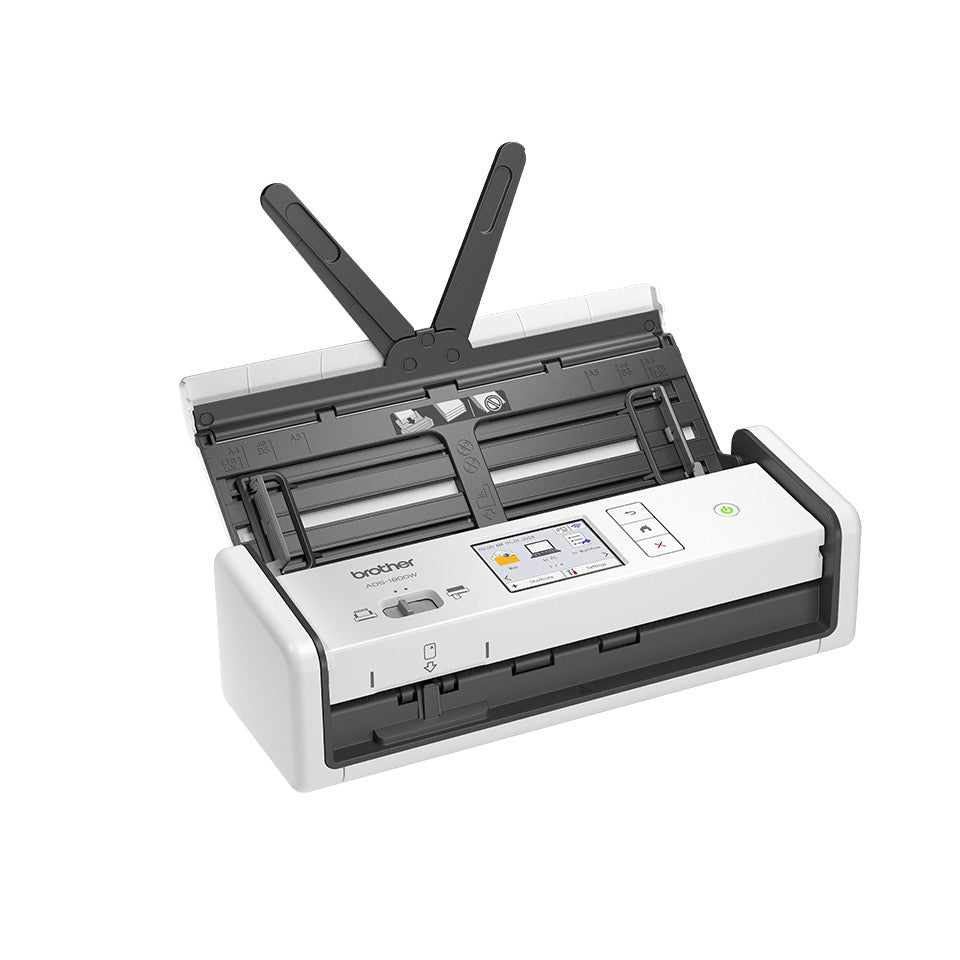 BROTHER ADS-1800 Document Scanner