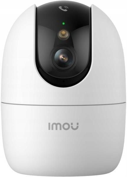 Imou IPC-S2EP-5R1S Ranger 2 Pro 5 Mpx Caméra IP