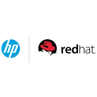 HPE RHEL Svr 2 Sckt/2 Gst 3yr 24x7 E-LTU