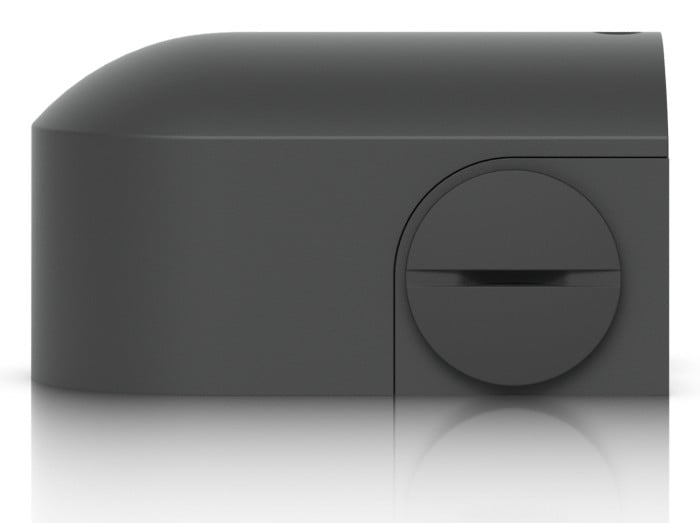 Ubiquiti UACC-G5-PTZ-CA-B support et boîtier des caméras de sécurité Adaptateur de fixation