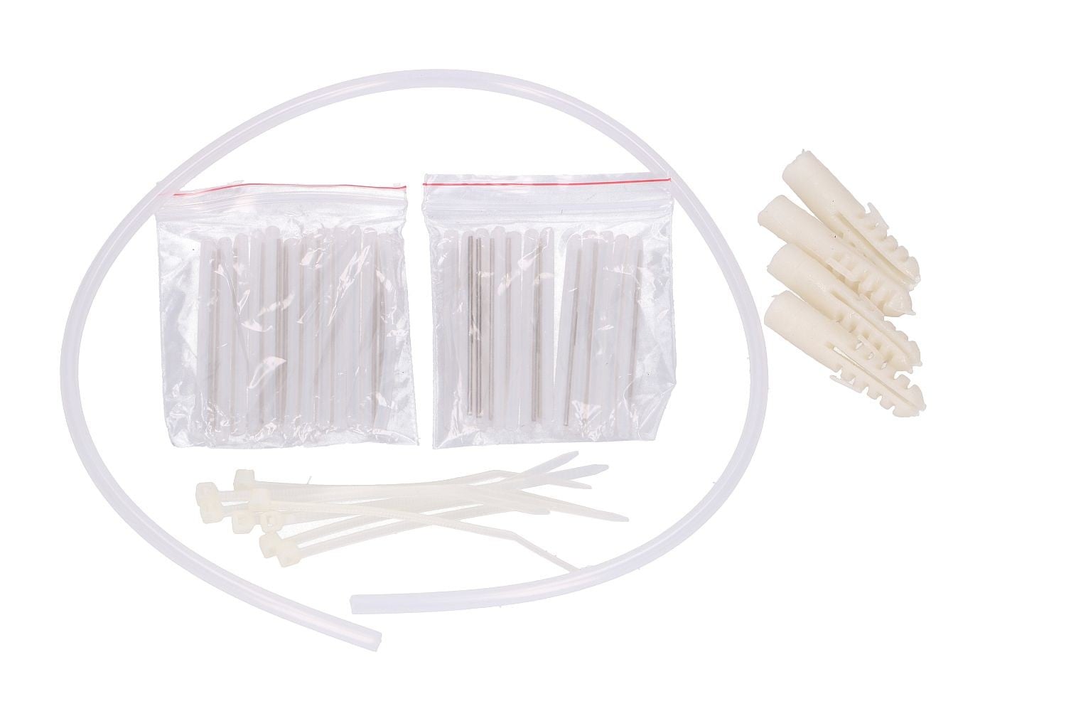 Extralink EX.0745 boîtier d’épissures de fibre optique
