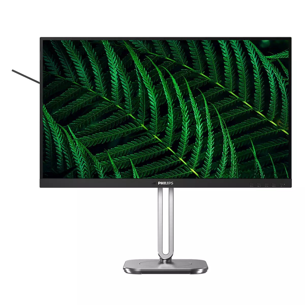 PHILIPS 27B2G5200/00 Ecran 27p FHD LED 16:9 IPS 75Hz D-SUB HDMI 1.4 DP 1.2