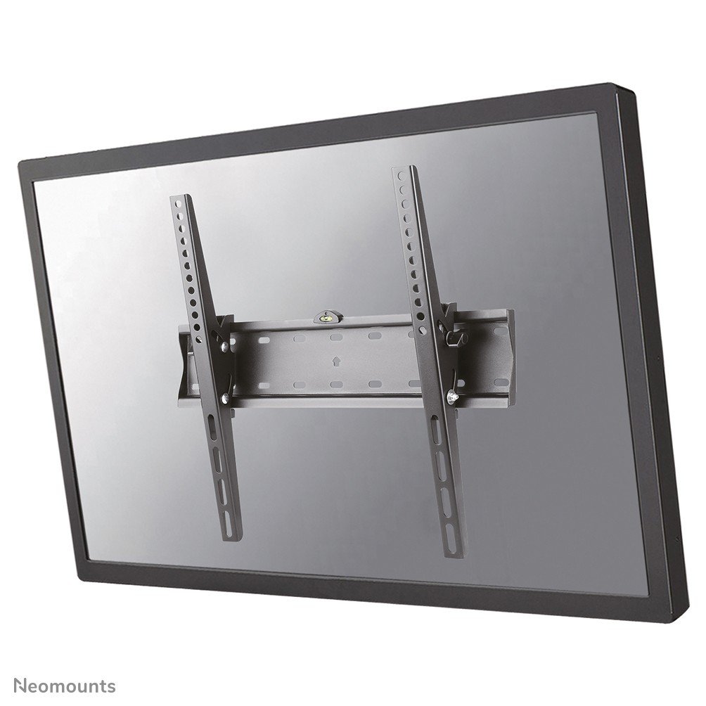 NEOMOUNTS FPMA-W350BLACK Support pour écran mural 32-55p - inclinable