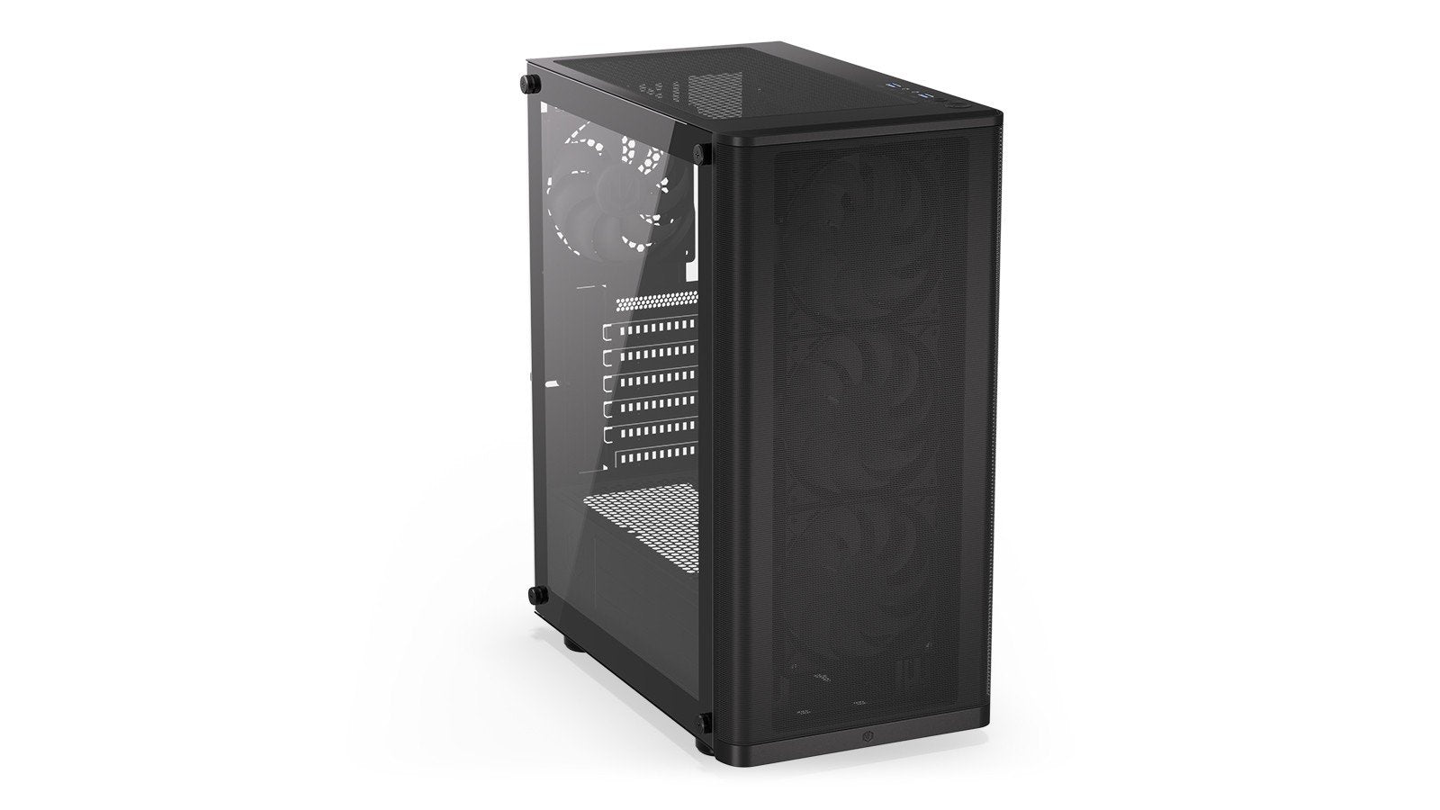 Boîtier PC ENDORFY Ventum 200 ARGB