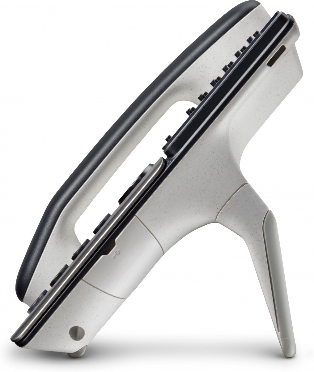 Poly Edge E550 IP PH PoE-e