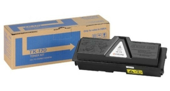 KYOCERA TK-170 Cartouche de toner 1 piece(s) Original Noir