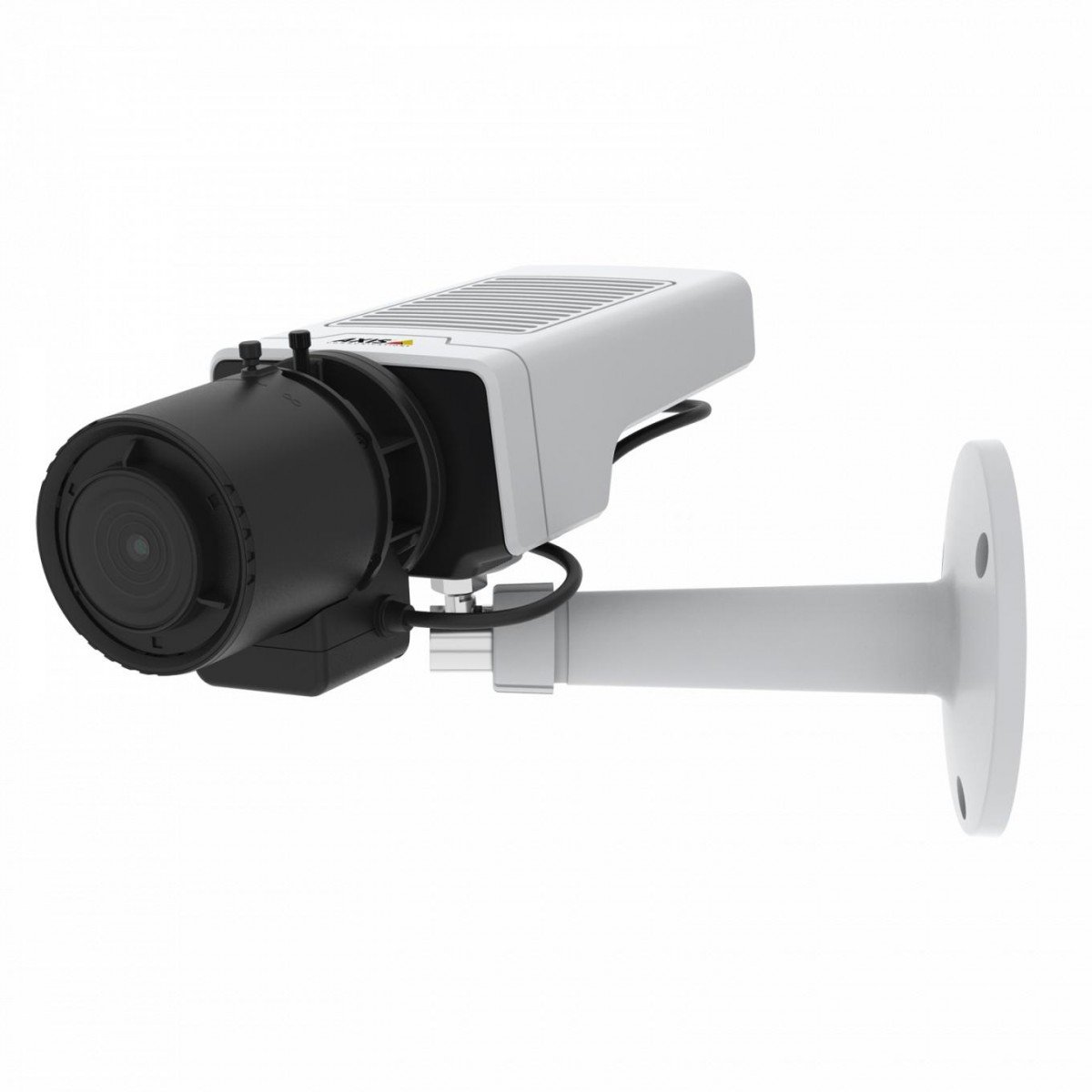 AXIS 02581-001 caméra de sécurité Caméra IP Box pour surveillance intérieure et extérieure, 2592 x 1944 pixels, mur
