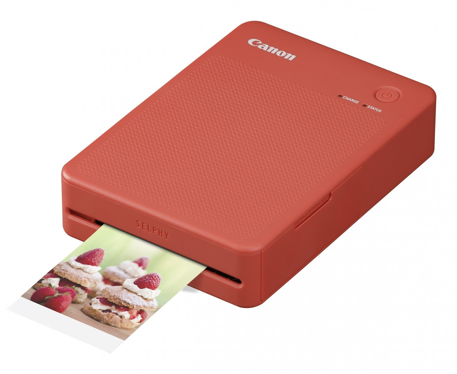 SELPHY QX20 RED