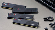 G.Skill F5-5600U3636C16GX2-RS5K module de mémoire 32 Go 2 x 16 Go DDR5