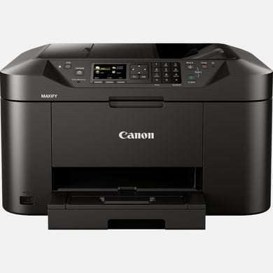 Canon Maxify MB2150 appareil multifonction jet d'encre A4 600 x 1200 DPI 19ppm Wi-Fi