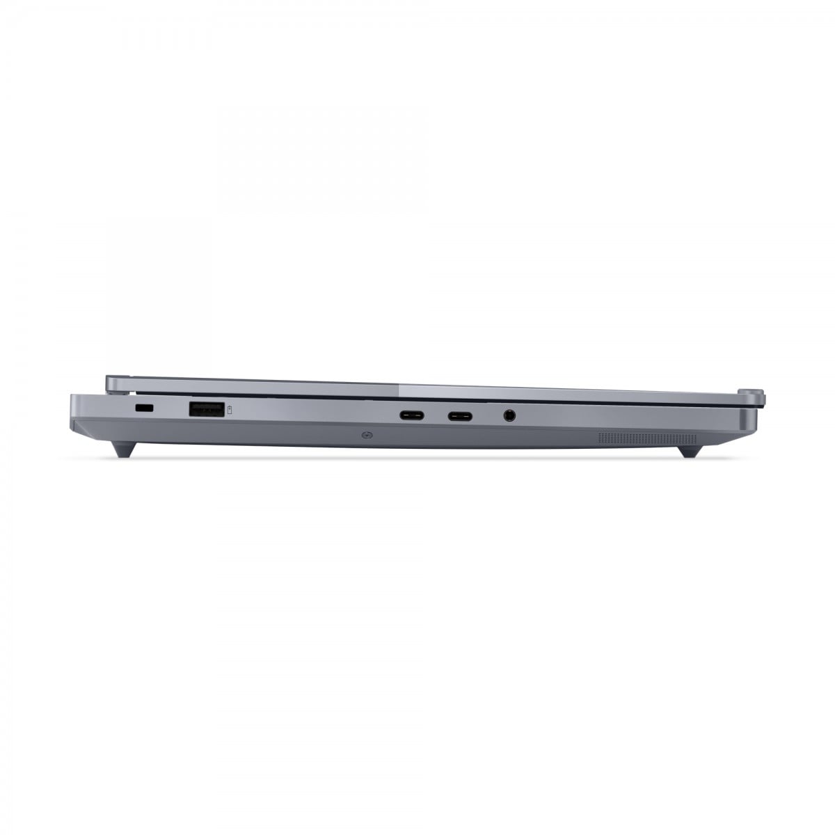 "Lenovo ThinkBook 16p G6 ADR AMD Ryzen™ 9 8940HX Ordinateur portable 40,6 cm (16"") WQXGA 32 Go DDR5-SDRAM 1 To SSD NVIDIA GeForce RTX 5060 Wi-Fi 7 (802.11be) Win"