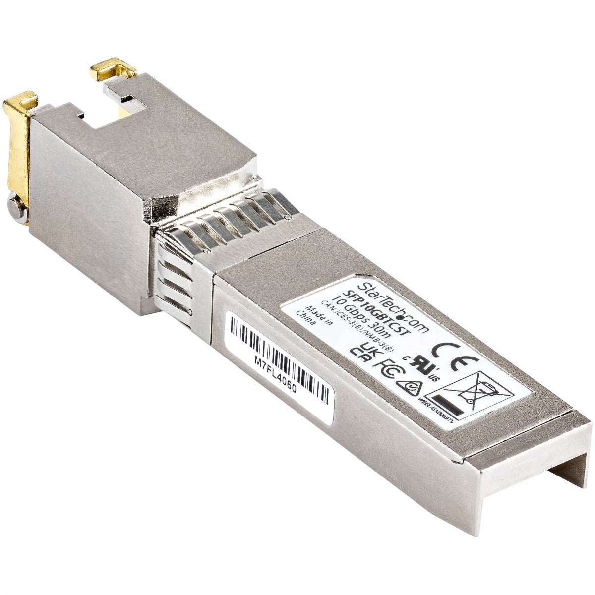 SFP Module - Cisco Compatible
