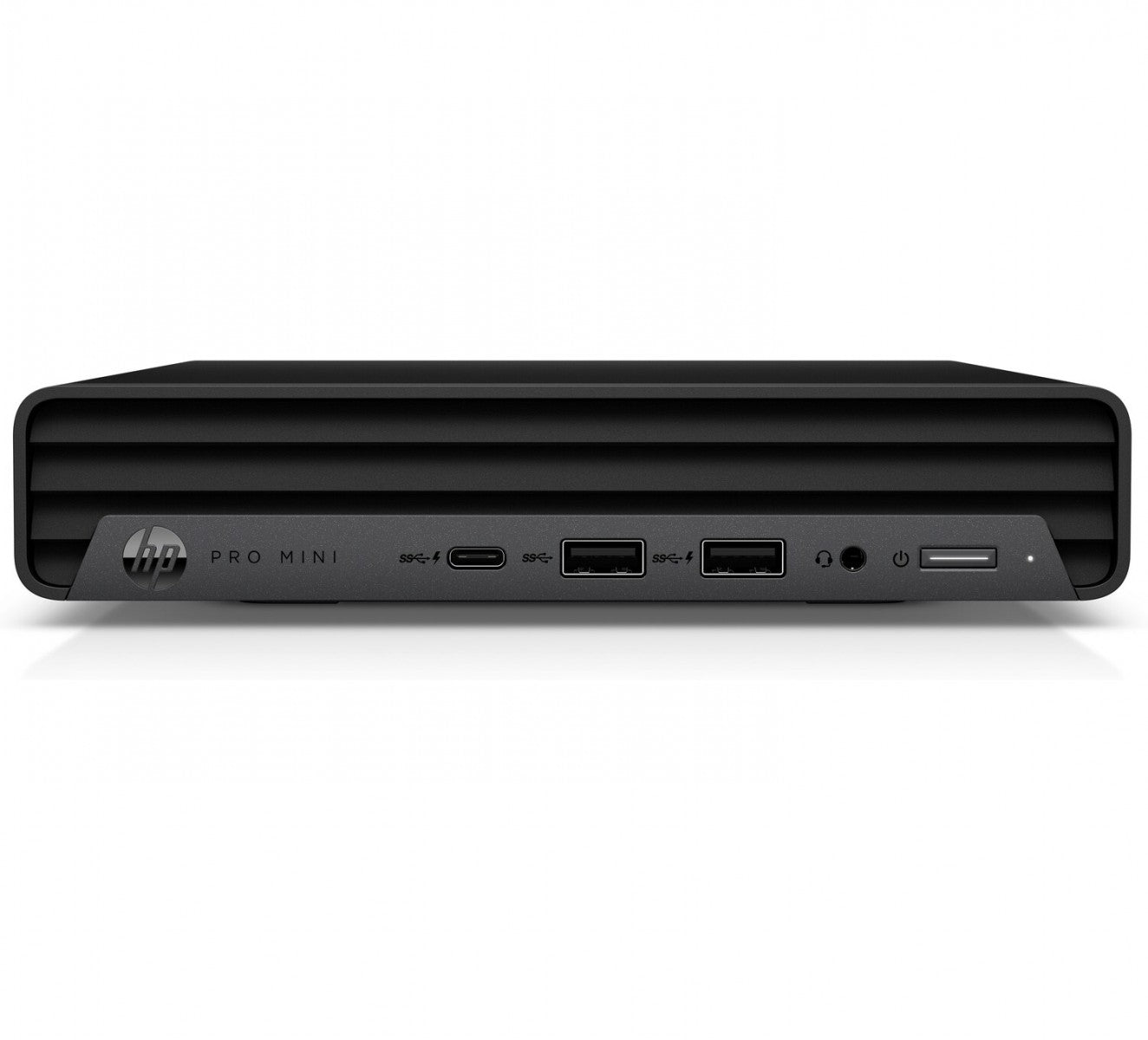 HP Pro Mini 400 G9 Intel® Core™ i5 i5-14400T 16 Go DDR5-SDRAM 512 Go SSD Windows 11 Pro Mini PC Noir