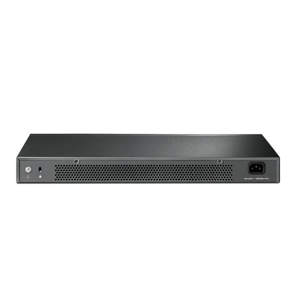 TP-LINK Omada 48-Port Gigabit L2+ Managed Switch with 4 10GE SFP+ Slots