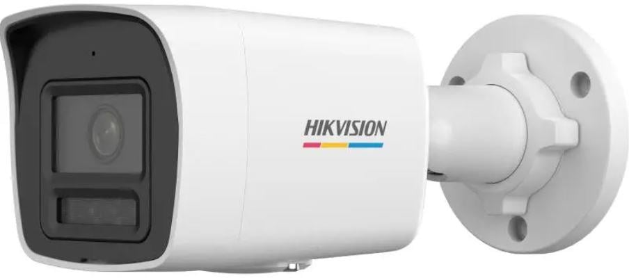 Hikvision DS-2CD1047G3-LIU(2.8mm) Caméra IP ColorVu