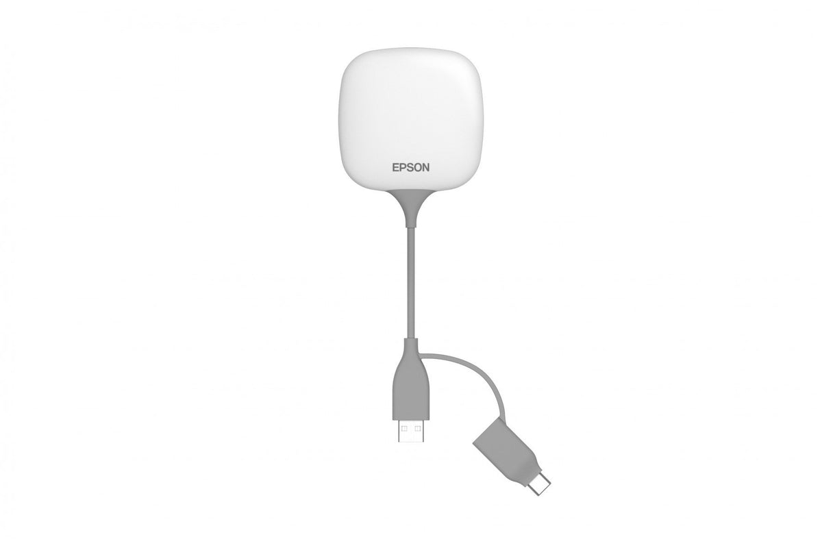 EPSON ELPWP20 Wireless Presentation System