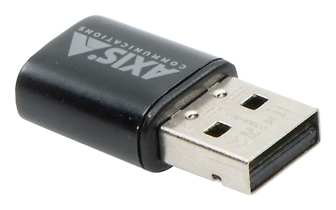 AXIS TU9004 Dongle sans fil