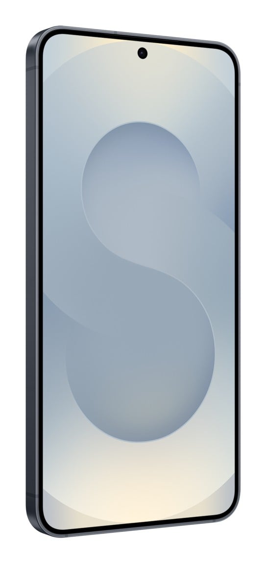 Samsung Galaxy S25 SM-S931B/DS 15,8 cm (6.2") Double SIM Android 15 5G USB Type-C 12 Go 256 Go 4000 mAh Noir