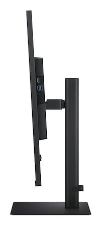 "Samsung LS37D800EAUXXE écran plat de PC 94 cm (37"") 3840 x 2160 pixels 4K Ultra HD Noir"