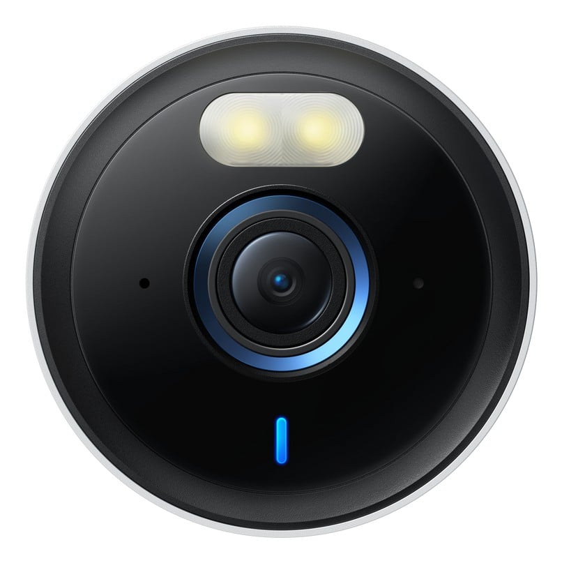 Anker eufyCam E330 Balle (forme) Caméra de sécurité IP Extérieure 3840 x 2160 pixels Mur