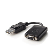 DELL R74C3 VGA (D-Sub) Noir