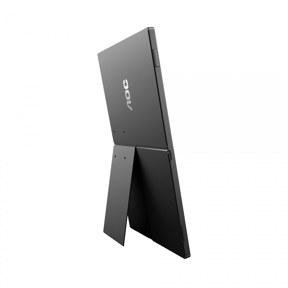 AOC 16T3EA 15.6p IPS 1920x1080 Monitor 4ms 16.9 USB Black/Grey